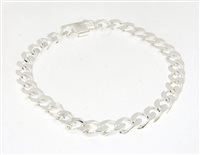 Bracciale Soranzo Gioielli Uomo Argento 925 in Argento DR10351512 - DR10351512